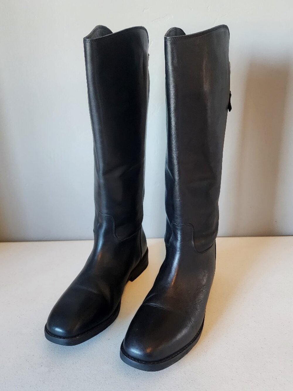 Free People Riding Boot "EUC" - Picture 3 of 16